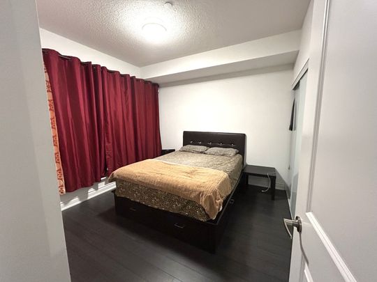 For Lease - 80 Esther Lorrie Drive Unit# 1206, Toronto, Ontario - Photo 1