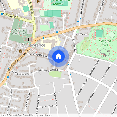 Claremont Gardens, Ramsgate, CT11 0BP, Kent