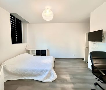 Location Appartement 6 pièces 117m² LILLE 59000 - Photo 3