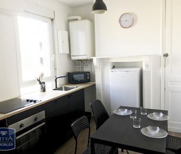 Location Appartement 2 pièces 38m² LE HAVRE 76600 - Photo 6