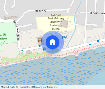 The River Front, Canvey Island, SS8 - Photo 1