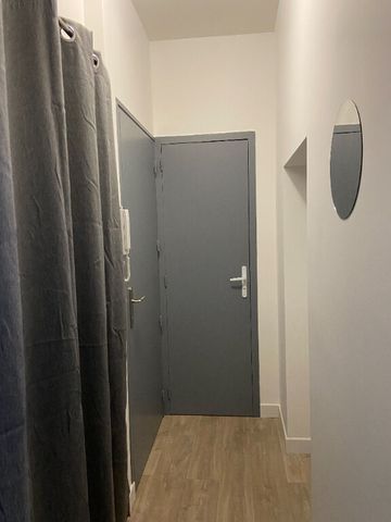 Location Appartement 2 pièces Meublé 48m² ST BRIEUC 22000 - Photo 2