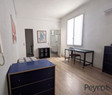 Location Appartement 1 pièce 22m² PERPIGNAN 66000 - Photo 2