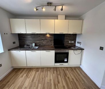 2 bedroom apartment to rent - Photo 6