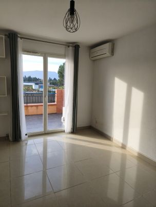 Location Appartement 2 pièces 35m² LATOUR BAS ELNE 66200 - Photo 1