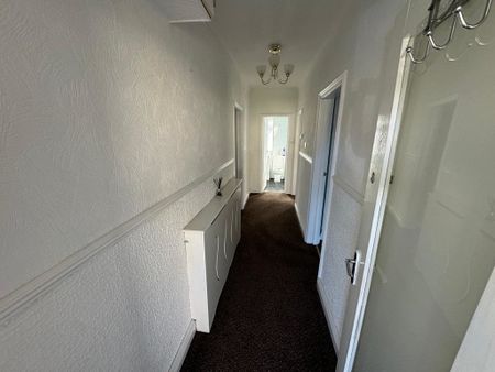 2 Bed Flat, Gatehouse Street, G32 - Photo 4