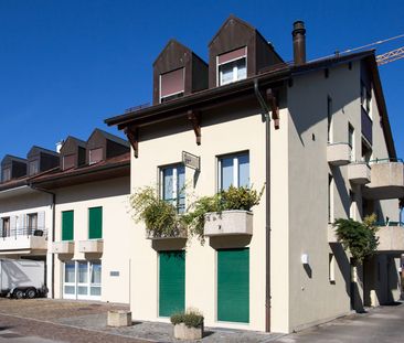 Charmant appartement de 4,5 pièces dans les combles - Photo 4