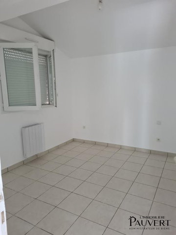 Grand appartement T3 en RDC avec jardin - Photo 5