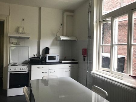 Te huur: Kamer Alexander Battalaan 81 2 in Maastricht - Photo 2