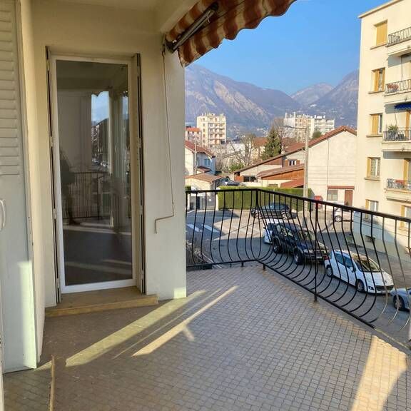 Location appartement Grenoble 38000 101 m² - Photo 1