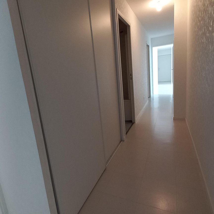 APPARTEMENT T3 A LOUER A GENELARD - Photo 1