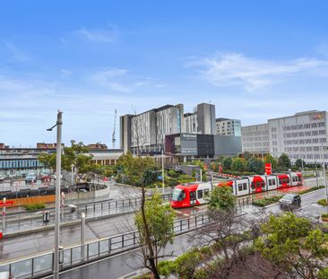 6/185 Hawkesbury Road, Westmead NSW 2145 - Apartment For Rent | Domain - Photo 5