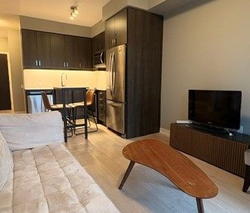 For Lease - 8 Nahani Way Unit# 718, Mississauga, Ontario - Photo 1