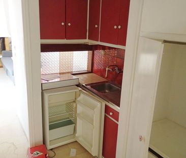 Studio/Γκαρσονιέρα για ενοικίαση Πύργος Αθηνών (Αμπελόκηποι - Πεντάγωνο) - Photo 6