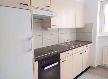 3.5 Zimmer, 85 m², 1. Stock - Photo 2