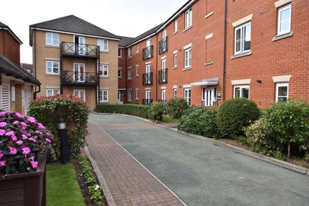 2 bedroom apartment to rent - Photo 4