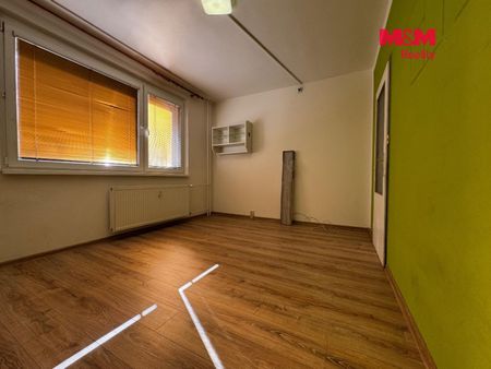 Pronájem bytu 3+1 71 m² - Photo 2