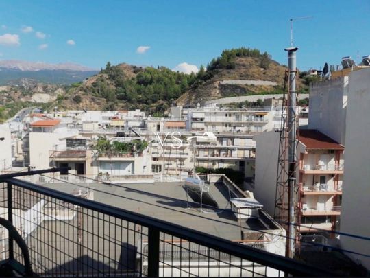 Studio/Γκαρσονιέρα για ενοικίαση Αγία Σοφία (Πάτρα) - Photo 1