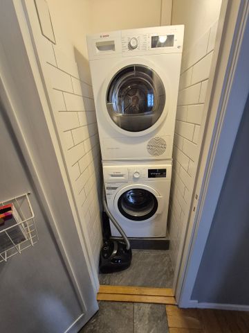 Kungsholmsgatan, Stockholm - Foto 3