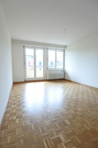 "3-Zimmerwohnung in Muttenz" - Photo 4