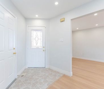 For Lease - 11 Upland Drive Unit# Upper, Whitby, Ontario - Photo 6