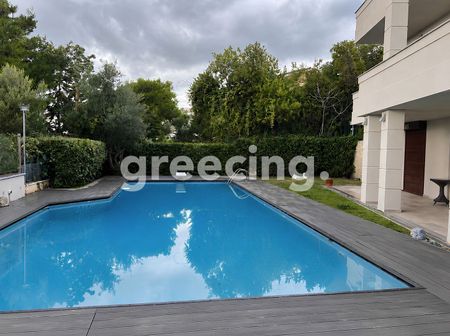 Μονοκατοικία για ενοικίαση Πεντέλη - Photo 5