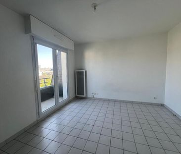 Location Appartement 1 pièce 19m² ORLEANS 45000 - Photo 6