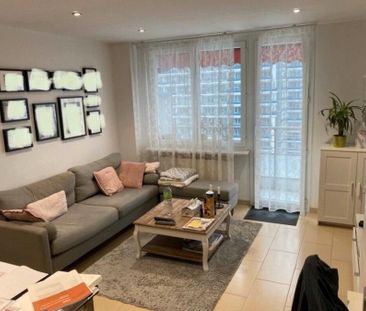 2 Zimmer Wohnung - Berlin Mitte - voll möbliert - Photo 1