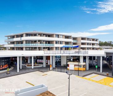 As New Spacious and Modern Apartment in Glenmore Village - Photo 6