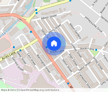 Tatton Street, Stalybridge, Greater Manchester, SK15 - Photo 1