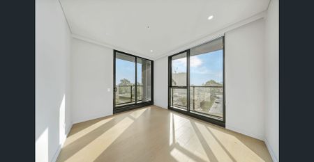 Extra LARGE 125sqm Luxurious 2-Bedroom Plus Study with Garden View with 2 Parking, and Unmatched Amenities - Photo 2
