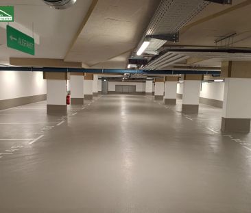 Modere 1-Zimmer-Wohnung mit hochwertiger Ausstattung - Foto 6