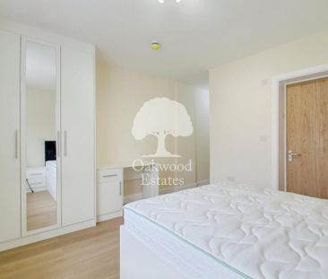 1 bedroom in a house share to rent - Photo 1