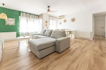 Carrer de la Dama dElx, Valencia, Valencian Community 46023 - Photo 2