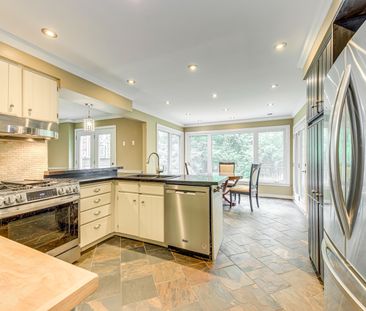 For Lease - 1236 Woodview Drive, Oakville, Ontario - Photo 3