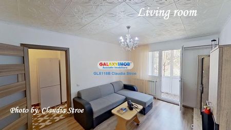 INCHIRIERE APARTAMENT 2 CAMERE GIURGIULUI - Photo 3