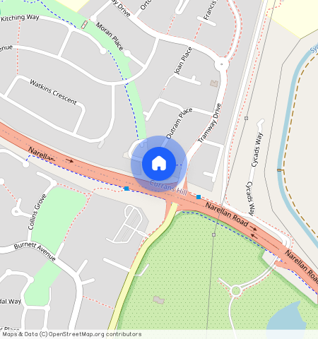 29 Outram Place Currans Hill