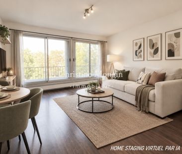 Studio - Paris (75008) - 36.45 m² - - Photo 3