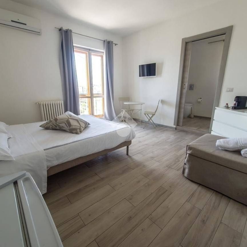 Appartamento piazza Guglielmo Marconi 18, Centro, Manfredonia - Photo 1