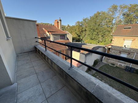Location Appartement 2 pièces 45m² ORSAY 91400 - Photo 5