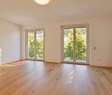 Wunderschöne, komplett renovierte 3.5-Zimmer-Wohnung - Foto 3