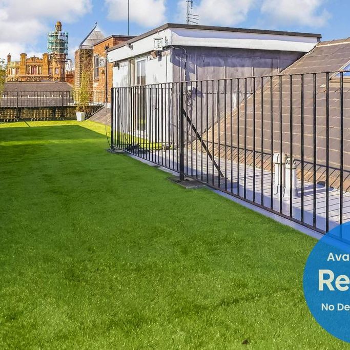 3 bedroom flat to rent - Photo 1
