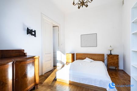 Stare Miasto*Smoleńsk*2 pok.35m2*antresola*balkon - Zdjęcie 2