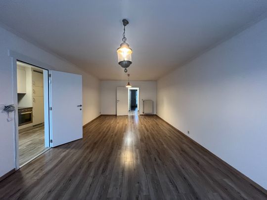 Appartement met 2 slaapkamers te Hamont-centrum - Foto 1