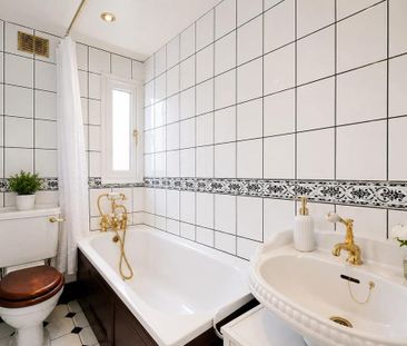 1 bedroom flat to rent - Photo 6