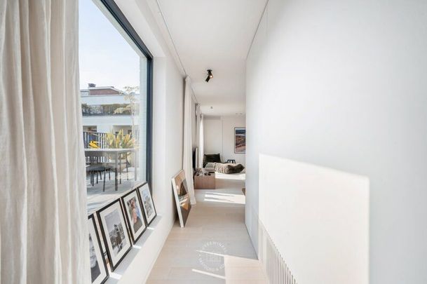 Exclusieve penthouse gelegen in het hartje van Gent - Photo 1