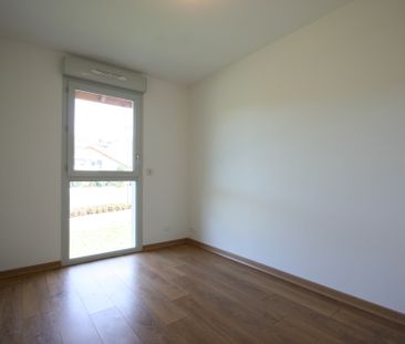 Location Appartement 4 pièces 76m² PRINGY 74370 - Photo 4
