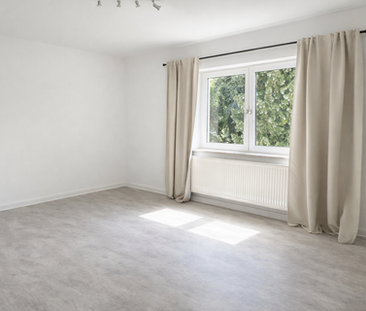 Zentrumsnahe ca. 56m² große 2-Zimmer-Wohnung in Nähe der BiTS in Is... - Photo 6