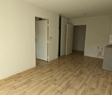 Appartement à louer 2 pièces 38.92m² - Photo 1
