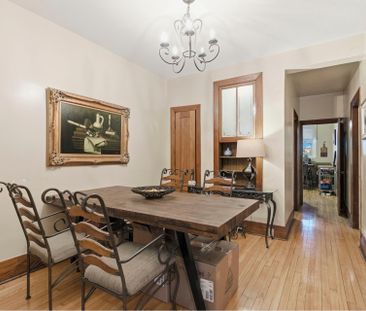 Appartement - 4433 Av. Wilson - Photo 4